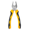 Universal pliers set Deli Tools EDL2008-3, 3 pcs