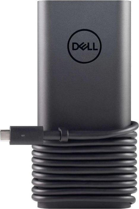 DELL TM7MV power adapter/inverter Indoor 130 W Black