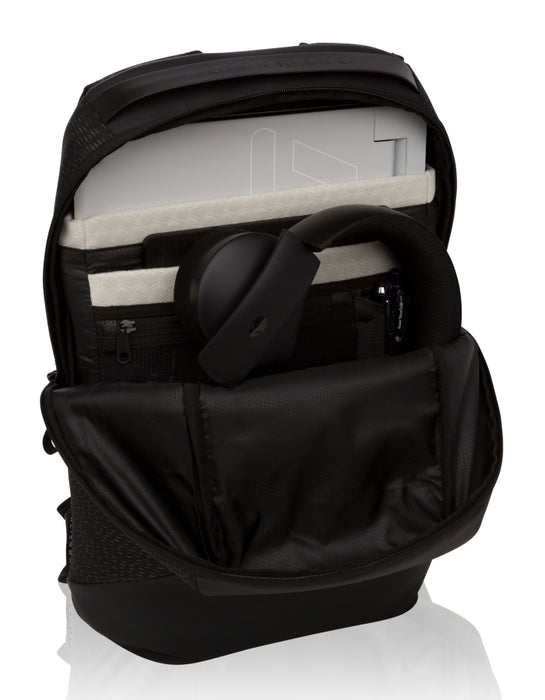 Alienware AW323P 17 43.2 cm (17") Backpack Black