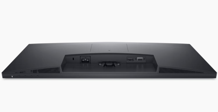 Dell E2725H, 27" Edge LED Anti-Glare, VA Panel, 5ms GTG, 75 Hz, 3000:1, 300 cd/m2, 1920x1080 Full HD, VGA, Display Port, Tilt, Black