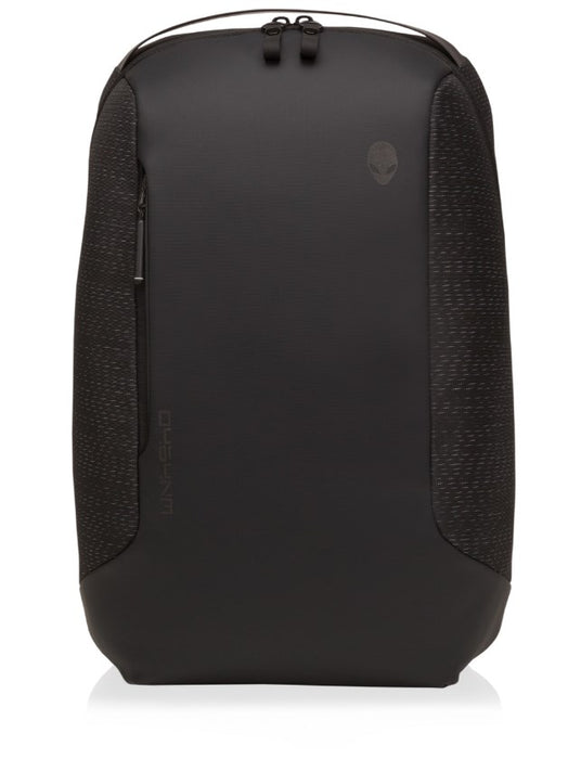 Alienware AW323P 17 43.2 cm (17") Backpack Black