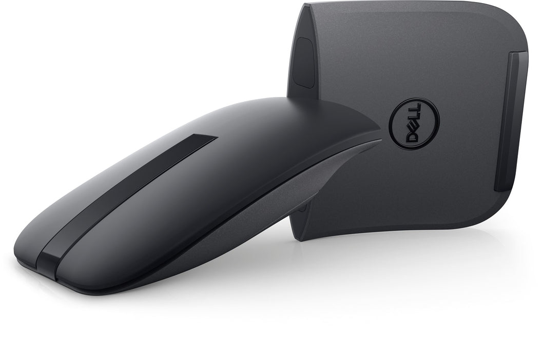 Mouse Dell MS700 Black 4000 dpi
