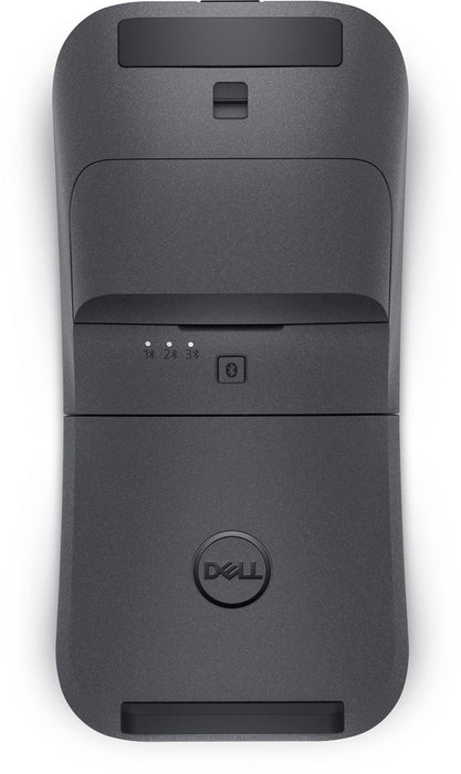 Mouse Dell MS700 Black 4000 dpi