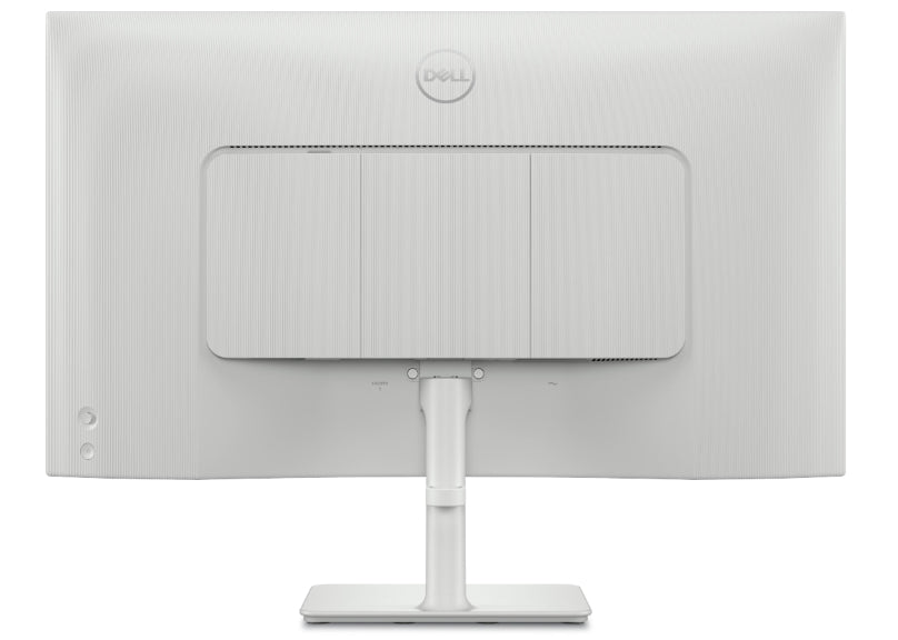 Dell S2725H, 27" LED Flat Screen, IPS AG, FullHD 1920x1080, 99% sRGB, 4ms, 100Hz, 1500:1, 300 cd/m2, 2xHDMI, Speakers 2x5W, Tilt, Black&Silver