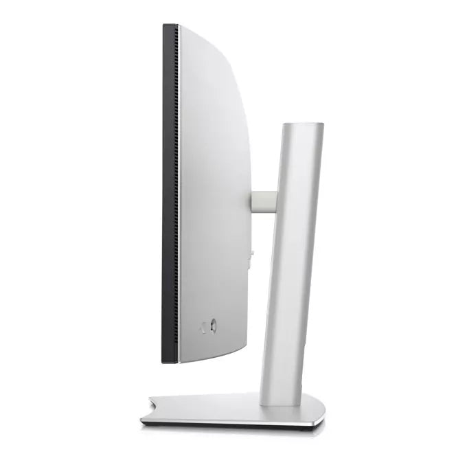 Dell U3425WE, 34.14'' IPS Anti-Glare, UltraSharp Curved, 21:9, 5ms, 2000:1, 300 cd/m2, WQHD 3440x1440, 120 Hz, sRGB 100%, HDMI, DP, USB 3.2 Hub, USB-C Hub, Speakers, RJ45, KVM, PiP, PbP, ComfortView, PD 90W, Height Adjustable, Swivel, Tilt