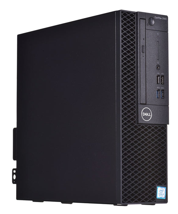 DELL OptiPlex 3060 i5-8500 RAM 16GB 256GB SSD SFF Win11pro Used