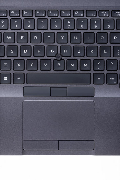 DELL LATITUDE 5500 i5-8265U 16GB 256GB SSD 15" FHD (US QWERTY) Win11pro Used