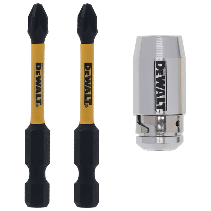 DEWALT DT70535T-QZ MAGNETIC BIT BIT SET