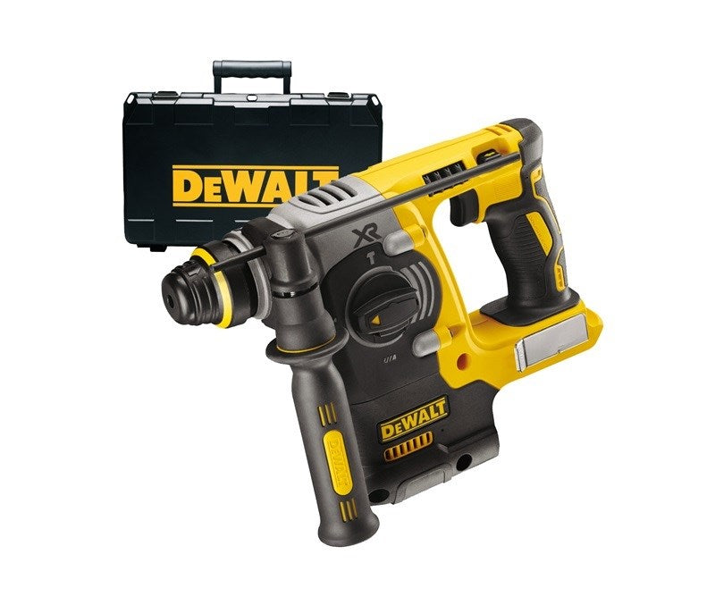 DeWALT DCH273NT rotary hammer SDS Plus