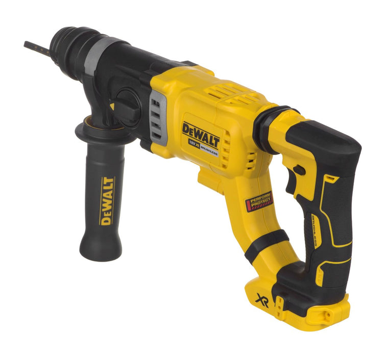 DeWALT DCH263N-XJ drill 1165 RPM SDS Plus 2.7 kg Black, Yellow