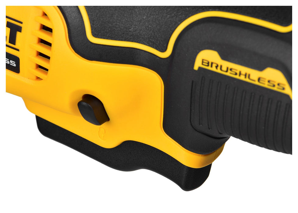 18V multitool DEWALT DCS356N