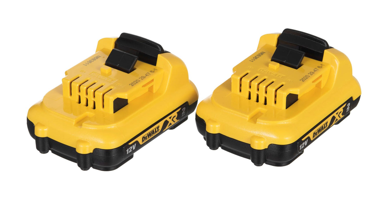 Electric screwdriver Dewalt DCD710D2 15 Nm