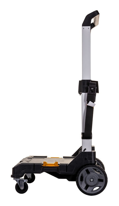 DeWALT DWST1-71196 hand truck Metal, Plastic Flatbed trolley