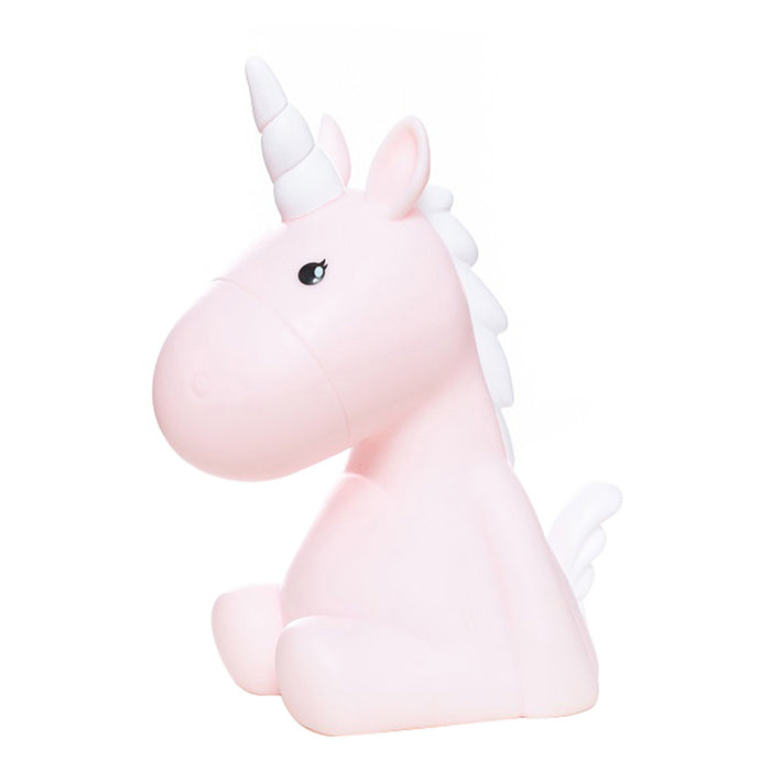 CHILDREN'S UNICORN DHINK LAMP