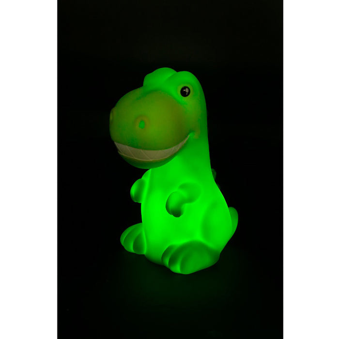 DINO DHINK CHILDREN'S LAMP