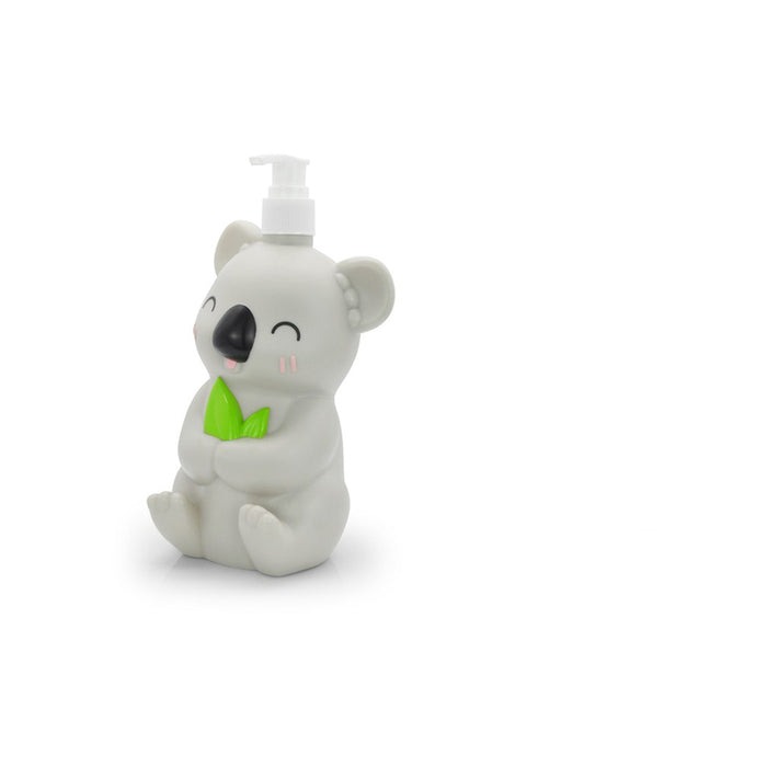 LIQUID SOAP DISPENSER KOALA 600 ML DHINK