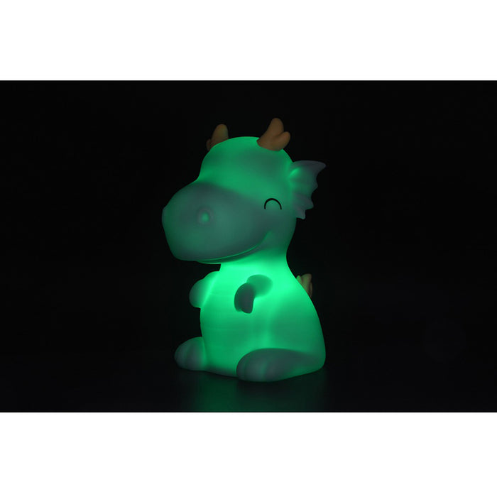 CHILDREN'S LAMP MINI DRAGON DHINK