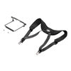 RC Plus Strap and Waist Support Kit