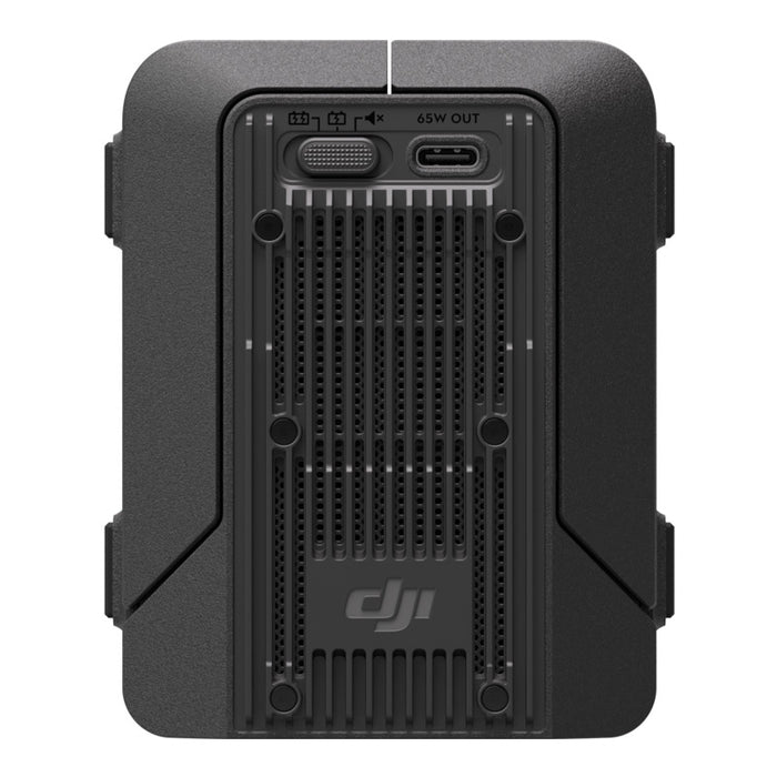 DJI Inspire 3 battery charging hub / TB51