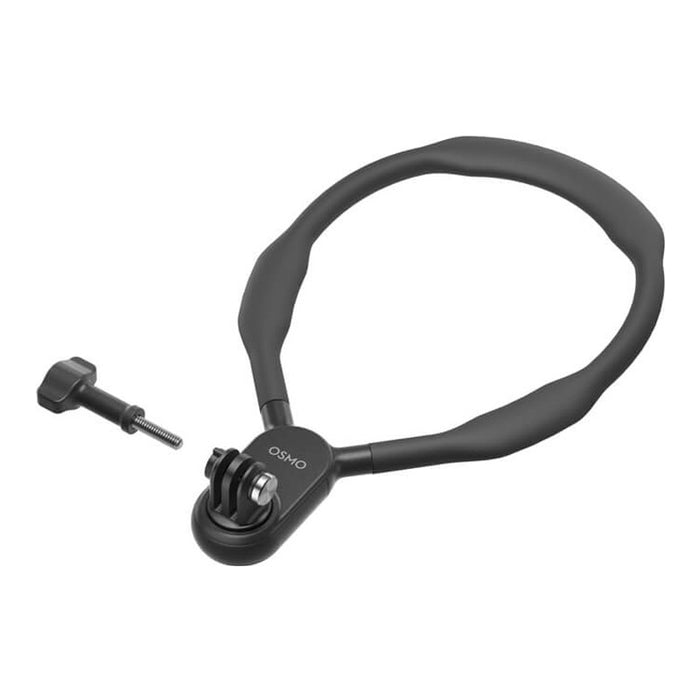 Hanging Neck Mount DJI Osmo Action