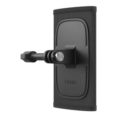 Backpack Strap Mount DJi Osmo