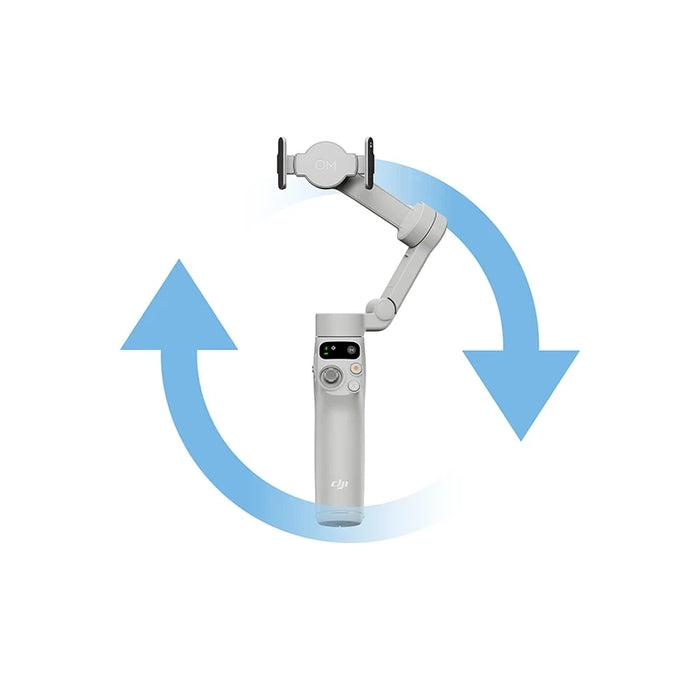 DJI Care Refresh Osmo Mobile 7 (plan roczny)