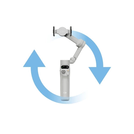 DJI Care Refresh Osmo Mobile 7 (plan roczny)