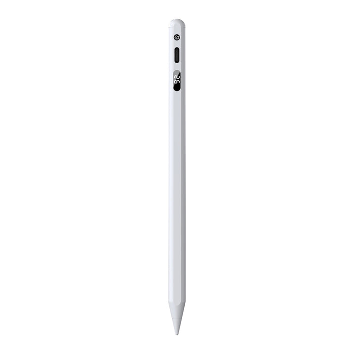 Dux Ducis Stylus Pen SP-02 for Apple iPad - white