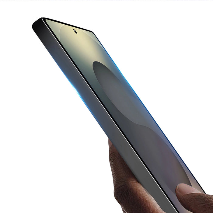 Dux Ducis Privacy Tempered Glass for Samsung S25 Ultra - Black Frame