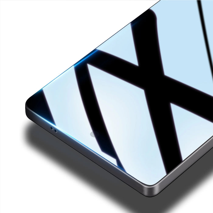 Dux Ducis Privacy Tempered Glass for Samsung S25 Ultra - Black Frame