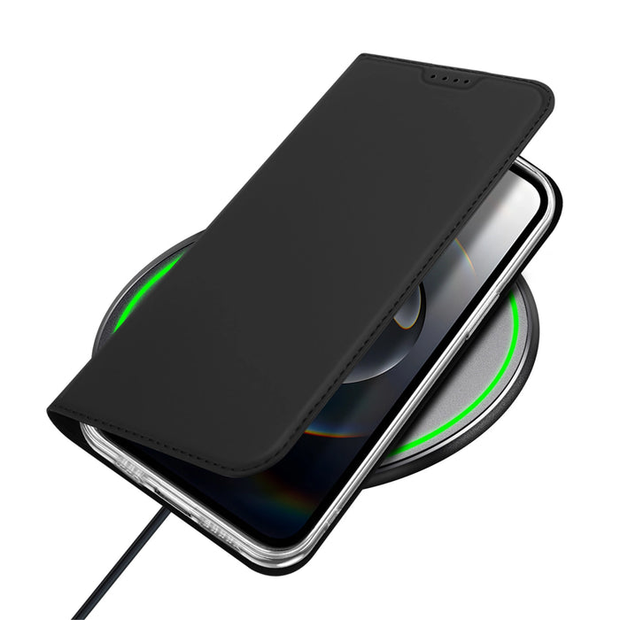 Dux Ducis Skin Pro iPhone 16e Case - Black