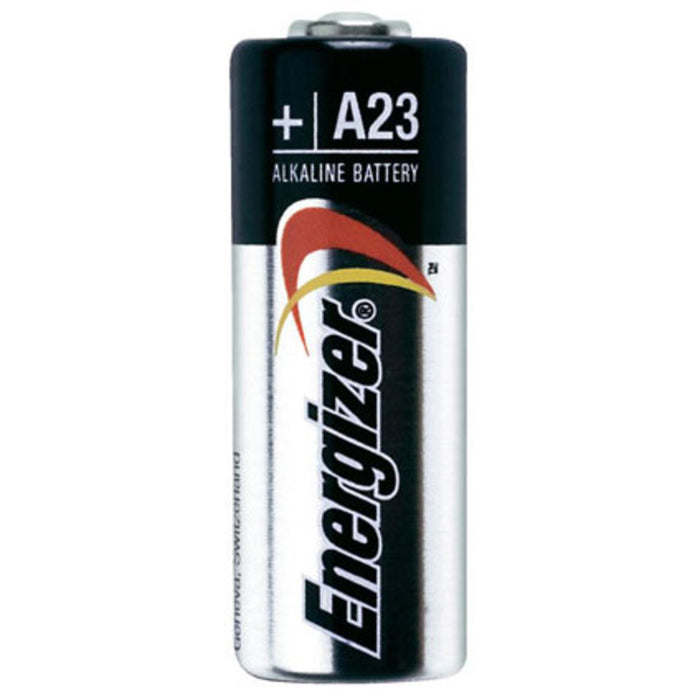 BATTERIES ENERGIZER A23 12V