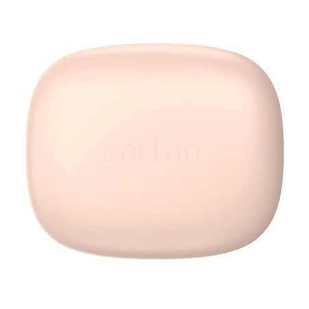 Earphones TWS EarFun Air Pro 3, ANC (pink)