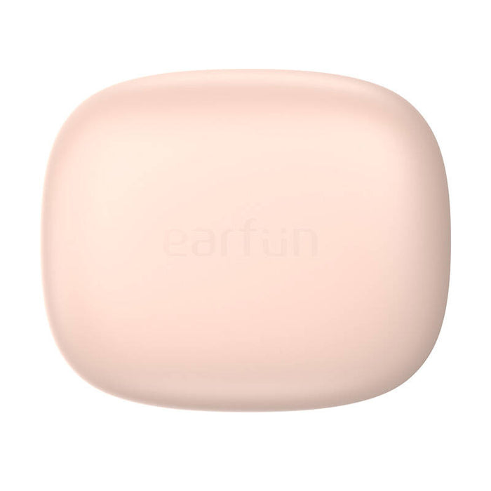 Earphones TWS EarFun Air Pro 3, ANC (pink)