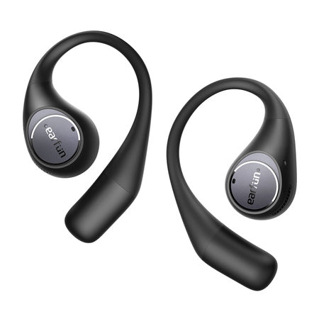 Earfun Open Jump Headphones (black)