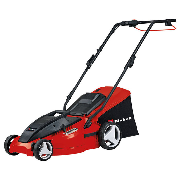 ELECTRIC MOWER EINHELL GC-EM 1700/42 1700 W, MOWING WIDTH 42.00 cm, MAX MOWING HEIGHT 65 mm