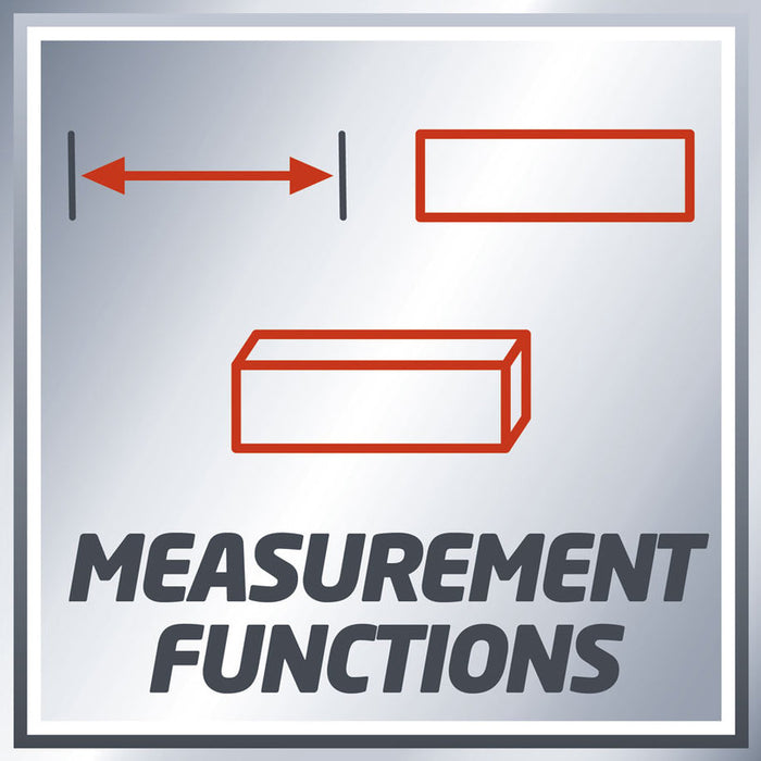 LASER ROLLER EINHELL TC-LD 25