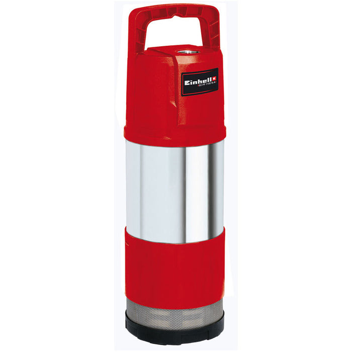 SUBMERSIBLE PUMP EINHELL GE-PP1100N