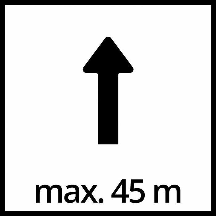 SUBMERSIBLE PUMP EINHELL GE-PP1100N