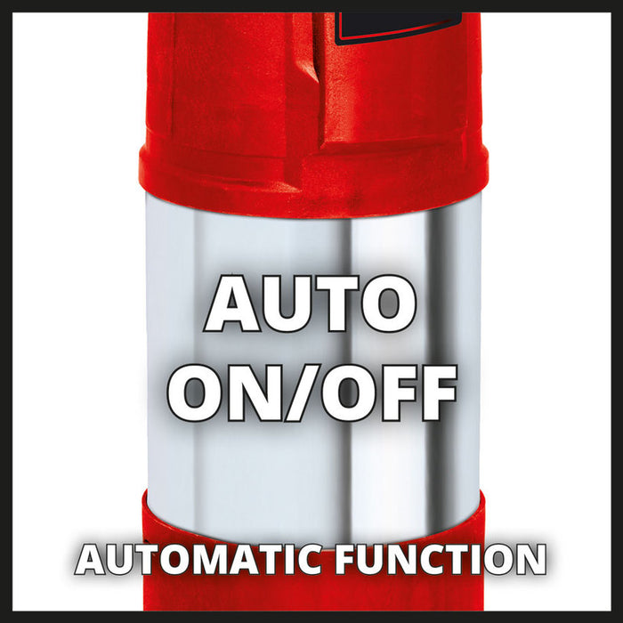 SUBMERSIBLE PUMP EINHELL GE-PP1100N