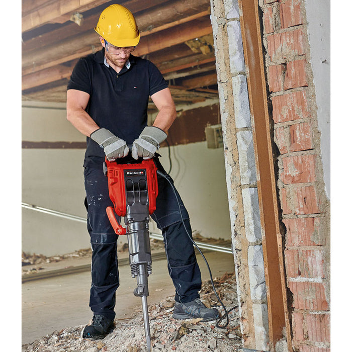 BRUSH EINHELL TE-DH 50 50.00 J, 1700 W, SUITCASE