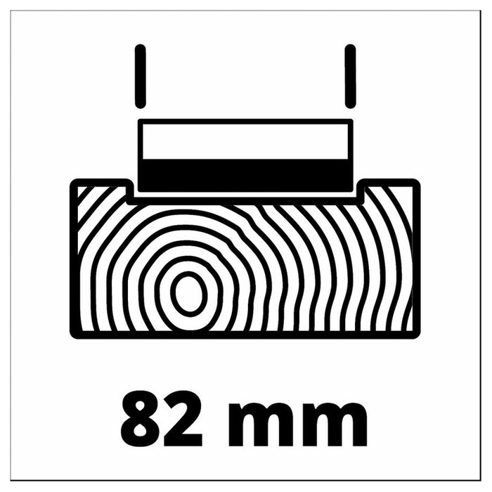 EINHELL ELECTRIC PLANER IS TE-PL 900