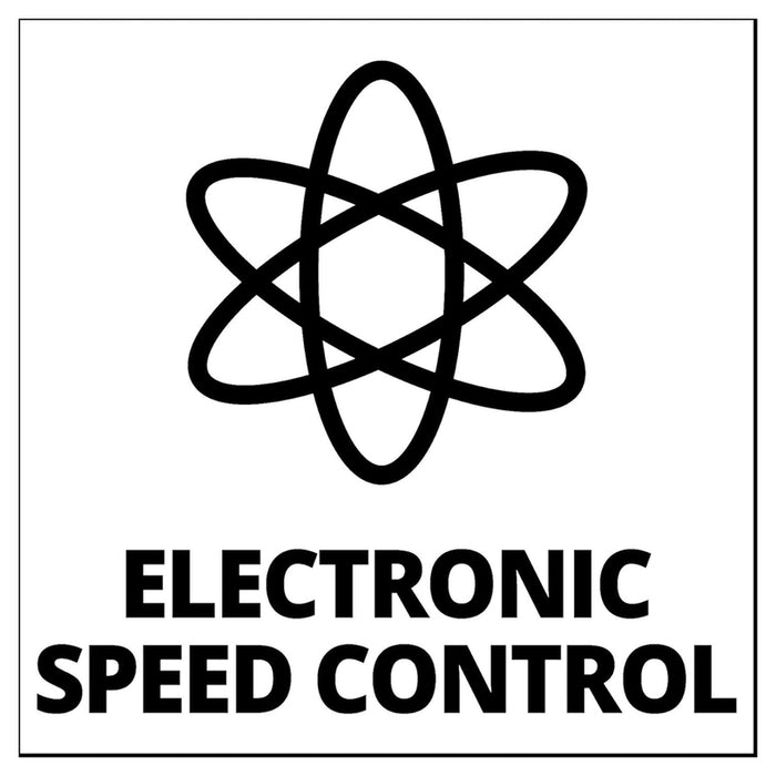 CORDLESS DRILL EINHELL TC-CD 18/35 Li 18 V, 35.00 nm, WITHOUT BATTERY AND CHARGER