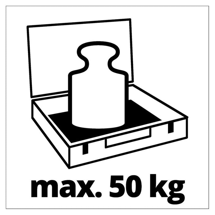 SUITCASE EINHELL E-BOX L 70/35