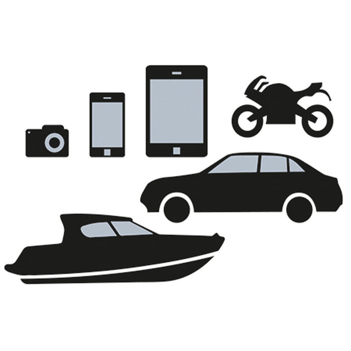 POWER STARTER EINHELL CE-JS 8