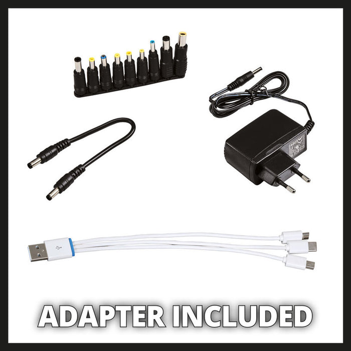 POWER STARTER EINHELL CE-JS 18