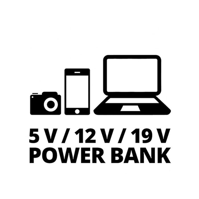 POWER STARTER EINHELL CE-JS 18