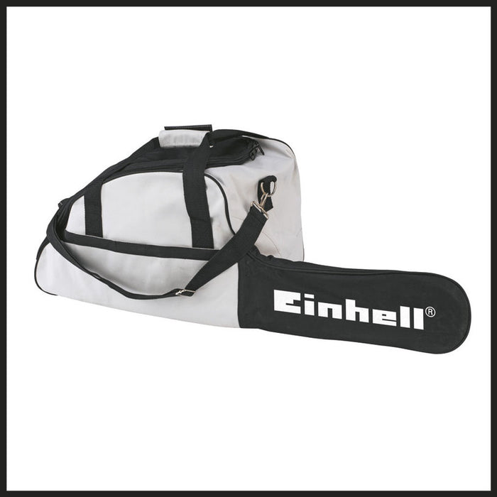 CHAINSAW EINHELL GC-PC 1335/1 I SET 37.2 cm3, 1.74 HP, BAR LENGTH 35.00 cm