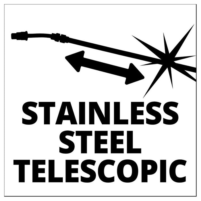 BATTERY SPRAYER 7.50 LITER EINHELL GE-WS 18/75 Li-Solo