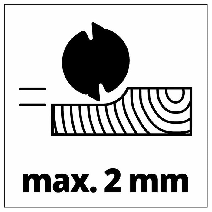 BATTERY PLANER EINHELL TE-PL 18/82 LI-SOLO PXC